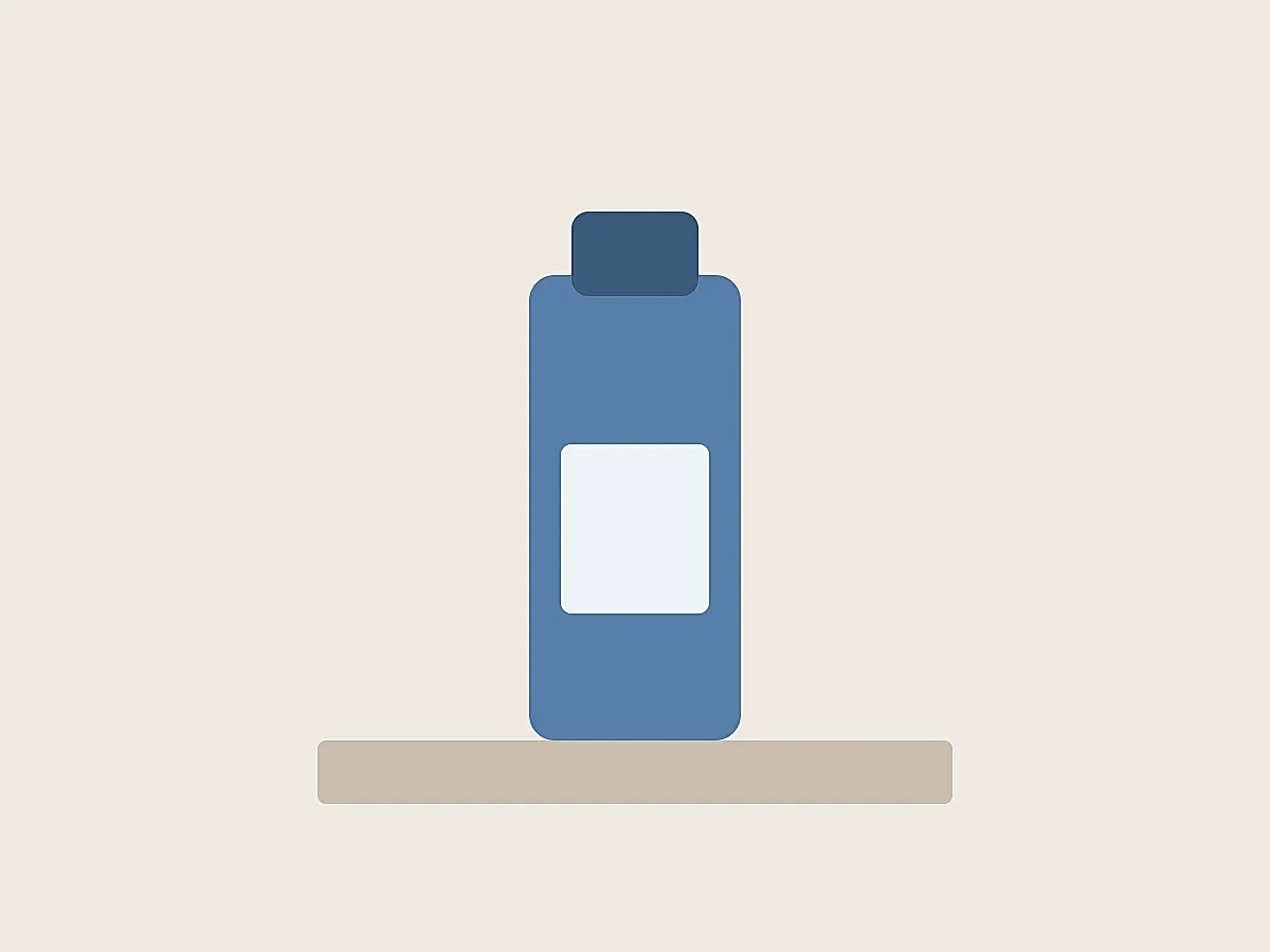 After — A low-resolution product shot upscaled to a clean, sharp image.